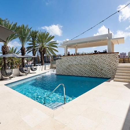 Harbor Hotel & Casino Curacao Willemstad Luaran gambar
