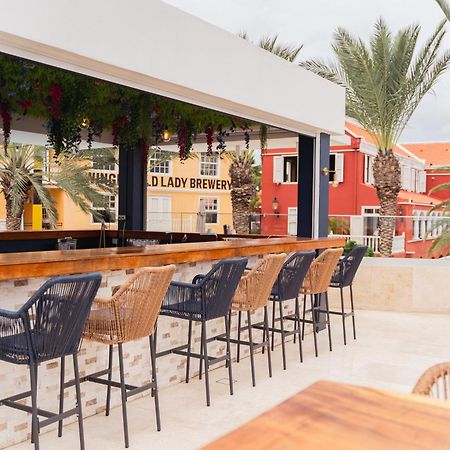 Harbor Hotel & Casino Curacao Willemstad Luaran gambar