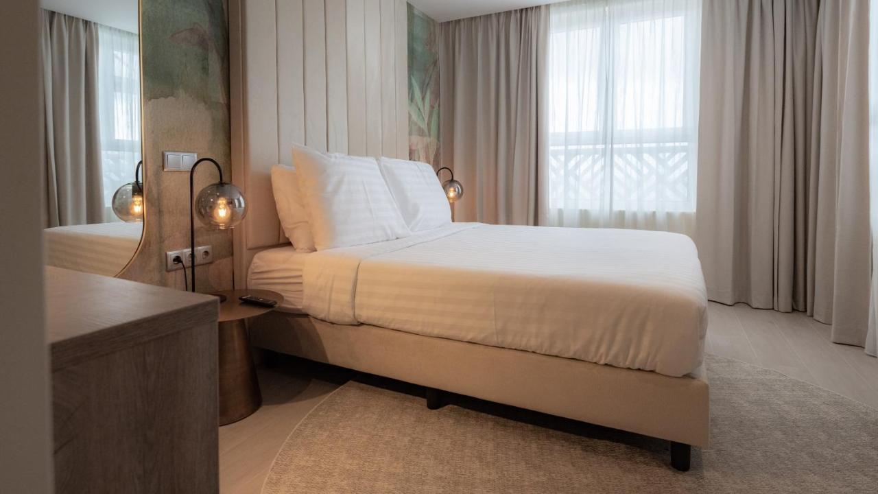 Harbor Hotel & Casino Curacao Willemstad Luaran gambar