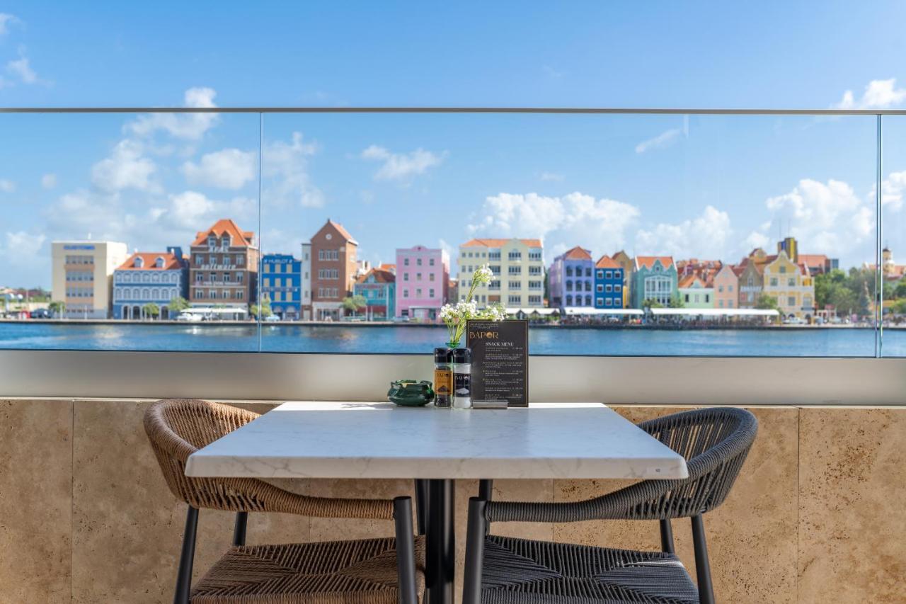 Harbor Hotel & Casino Curacao Willemstad Luaran gambar