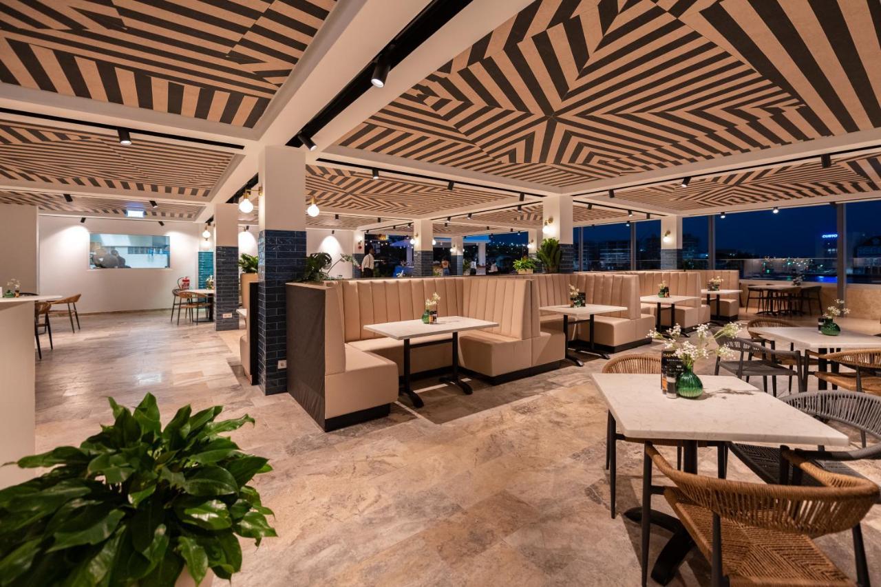 Harbor Hotel & Casino Curacao Willemstad Luaran gambar