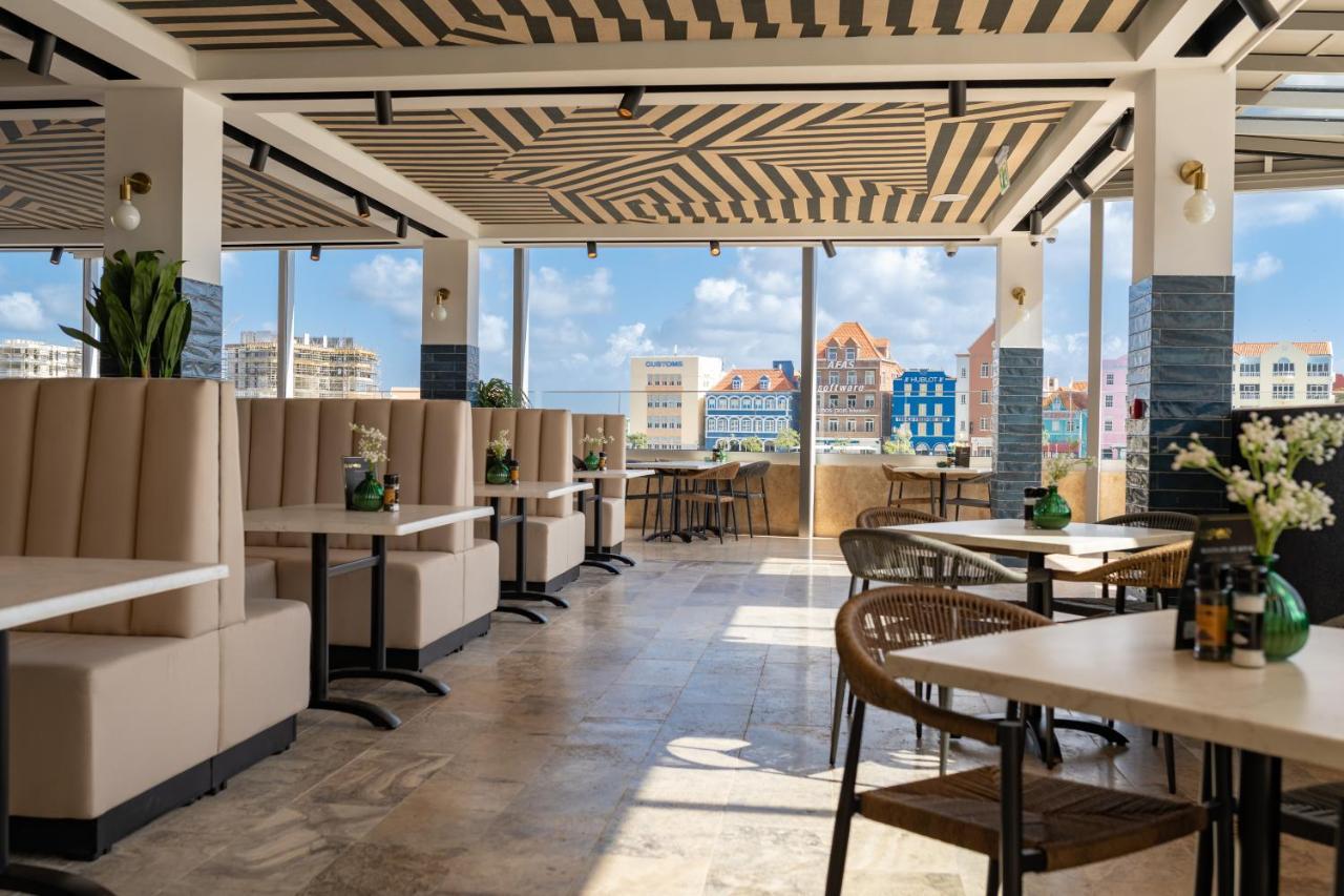 Harbor Hotel & Casino Curacao Willemstad Luaran gambar