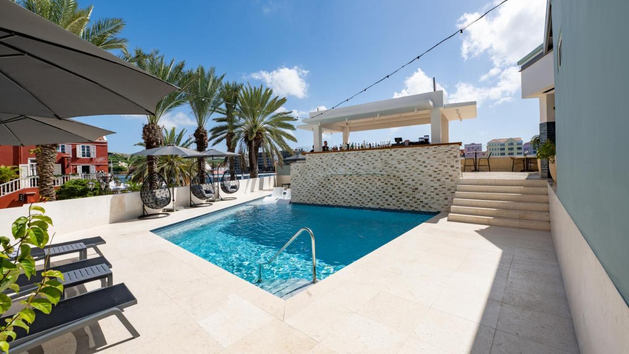 Harbor Hotel & Casino Curacao Willemstad Luaran gambar
