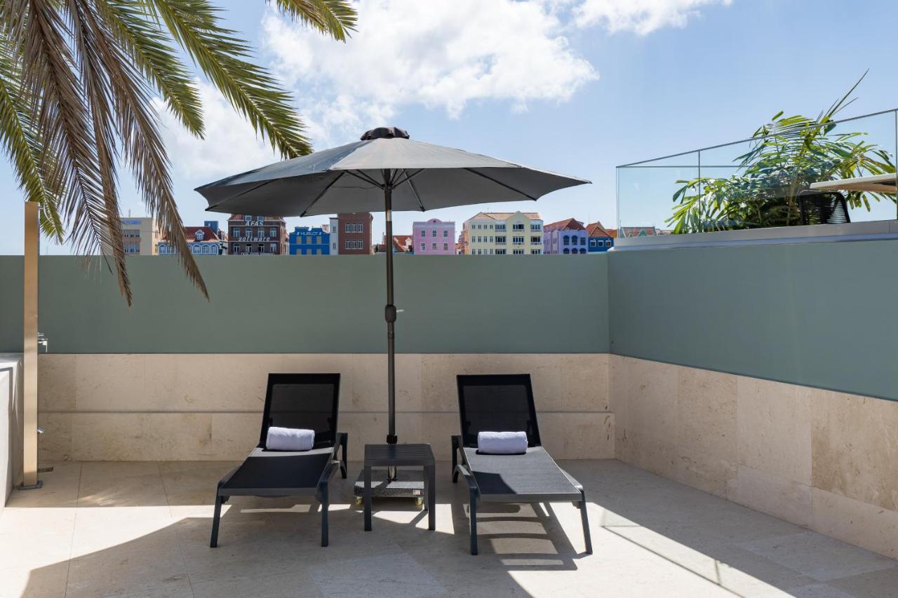 Harbor Hotel & Casino Curacao Willemstad Luaran gambar