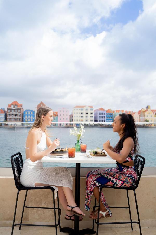 Harbor Hotel & Casino Curacao Willemstad Luaran gambar