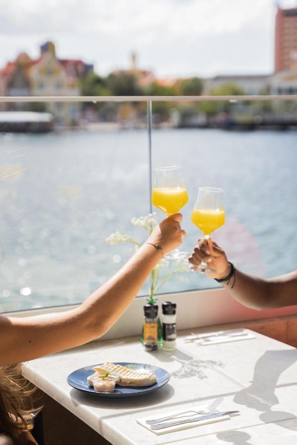 Harbor Hotel & Casino Curacao Willemstad Luaran gambar