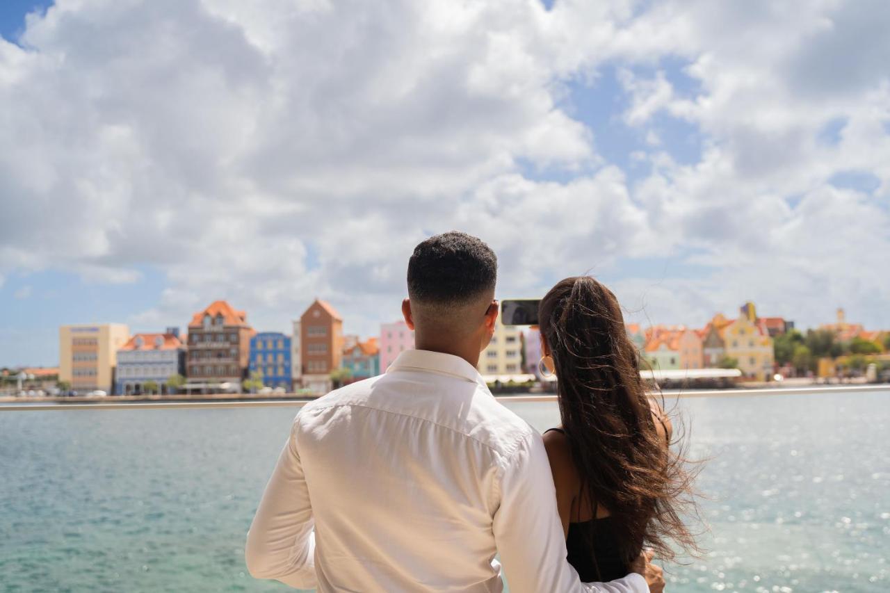Harbor Hotel & Casino Curacao Willemstad Luaran gambar