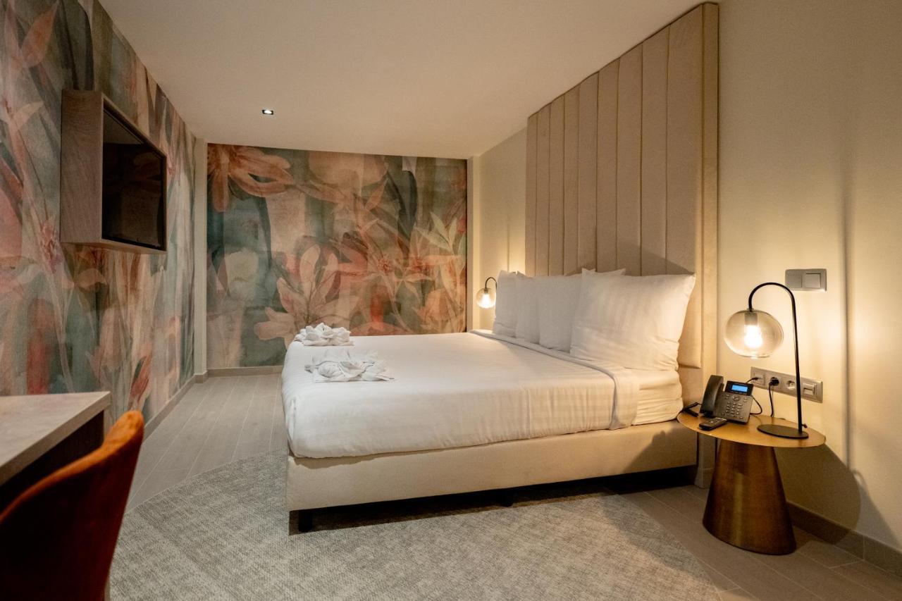 Harbor Hotel & Casino Curacao Willemstad Bilik gambar