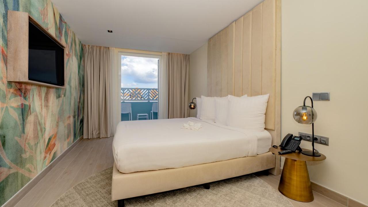Harbor Hotel & Casino Curacao Willemstad Bilik gambar