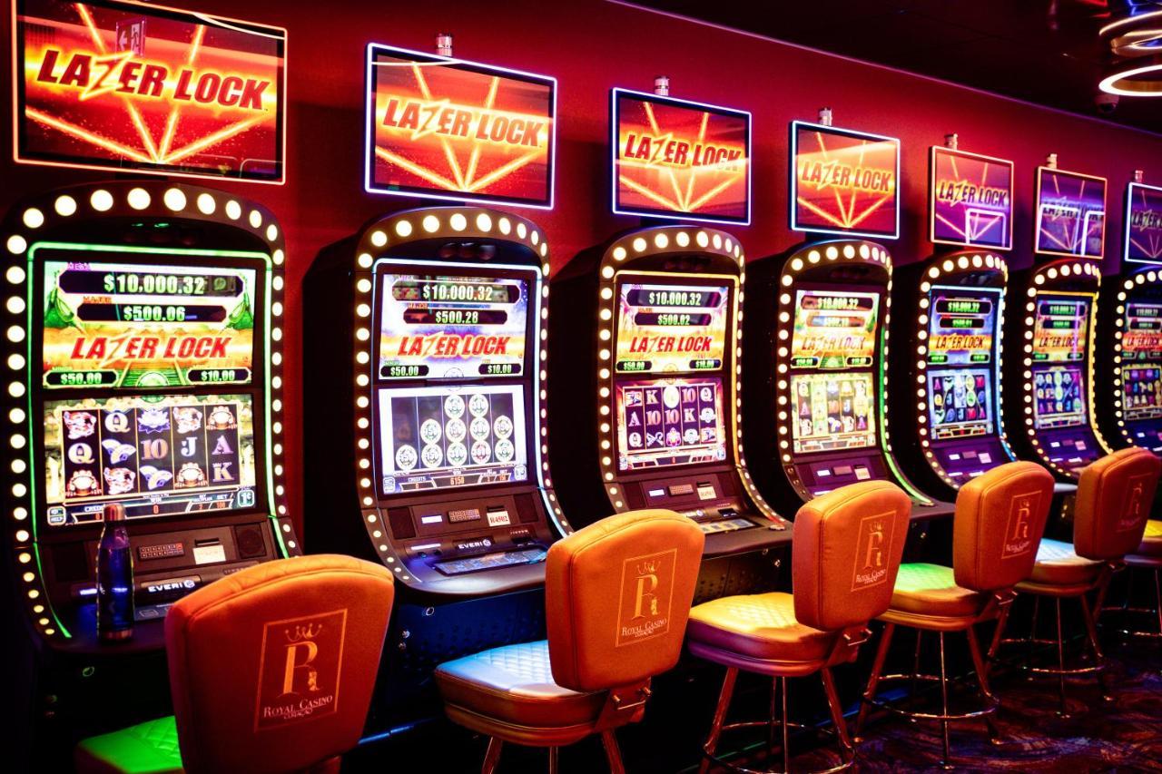 Harbor Hotel & Casino Curacao Willemstad Luaran gambar
