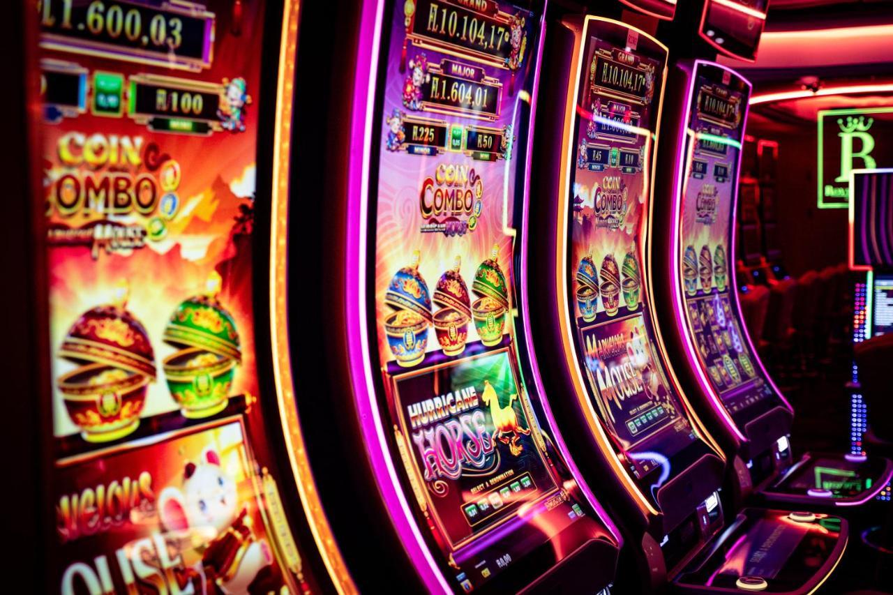 Harbor Hotel & Casino Curacao Willemstad Luaran gambar