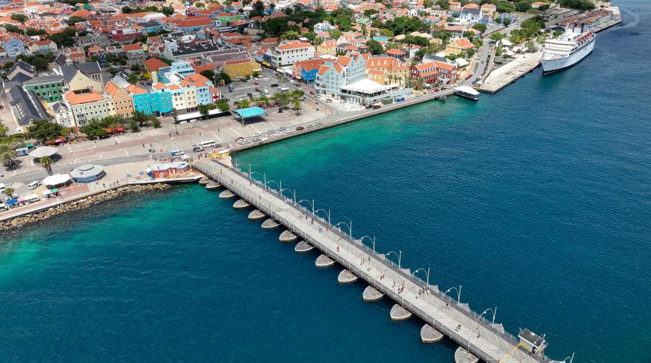 Harbor Hotel & Casino Curacao Willemstad Luaran gambar