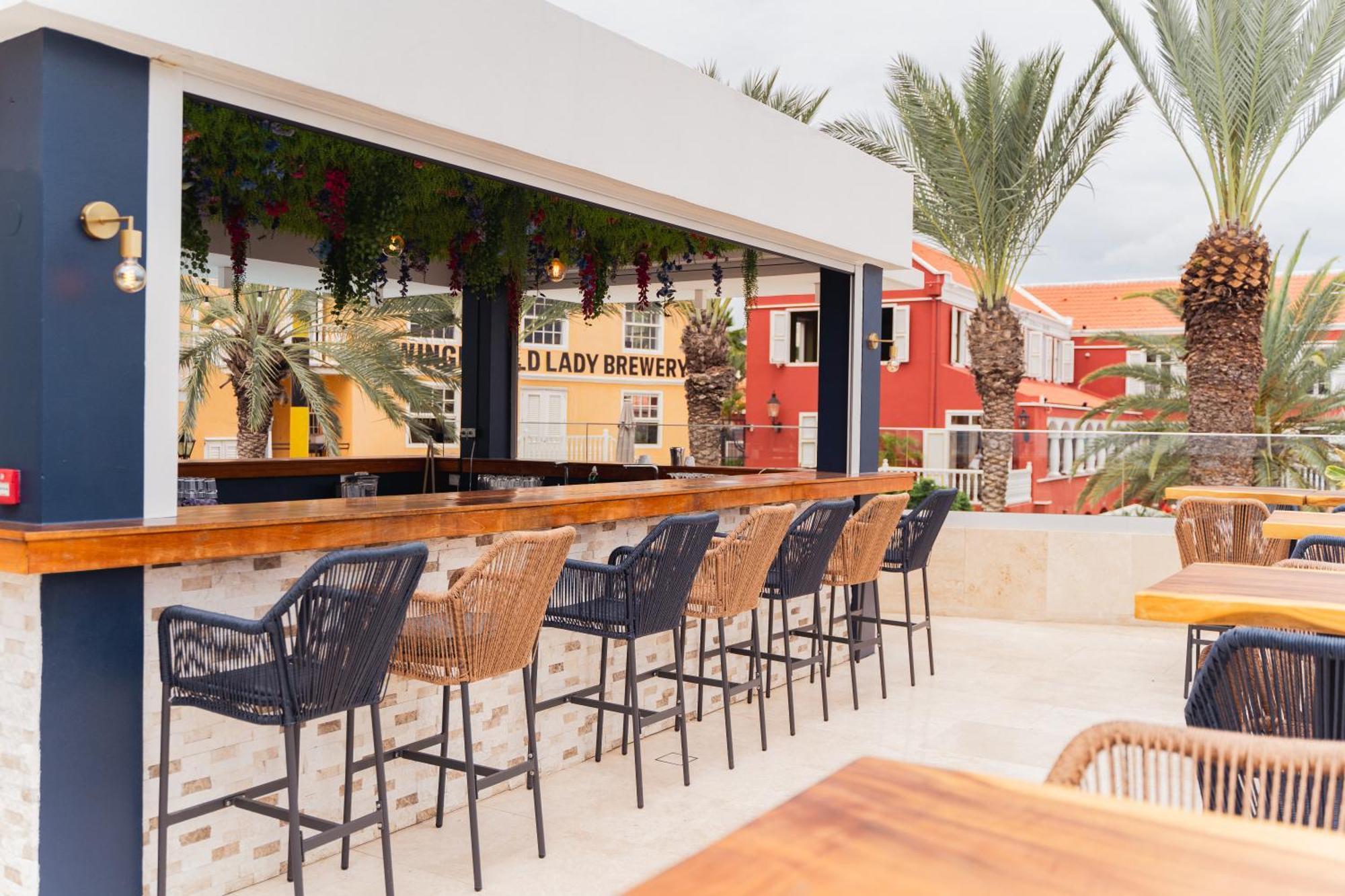Harbor Hotel & Casino Curacao Willemstad Luaran gambar