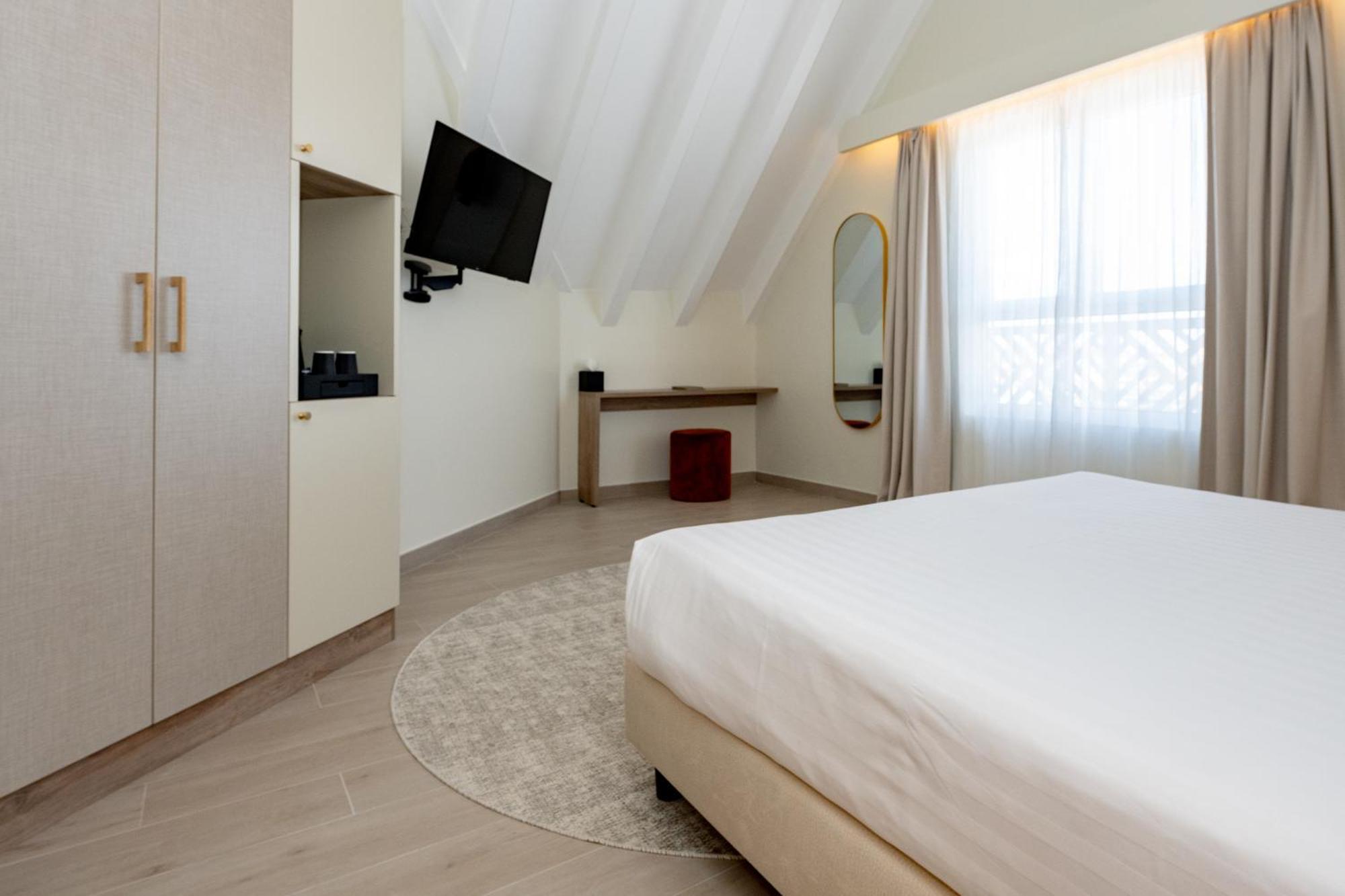 Harbor Hotel & Casino Curacao Willemstad Bilik gambar