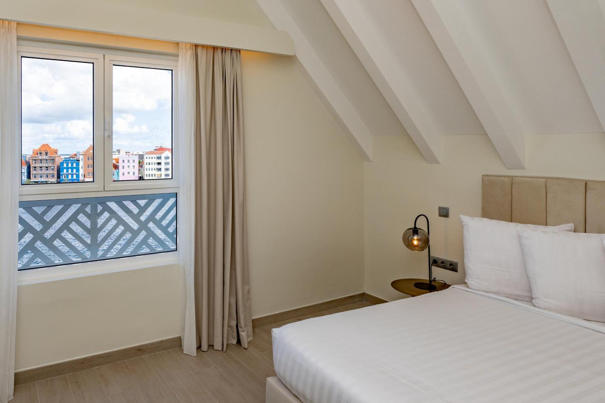 Harbor Hotel & Casino Curacao Willemstad Bilik gambar