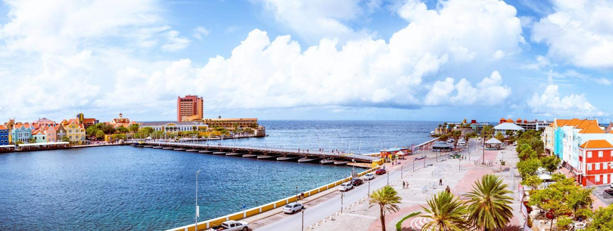 Harbor Hotel & Casino Curacao Willemstad Bilik gambar