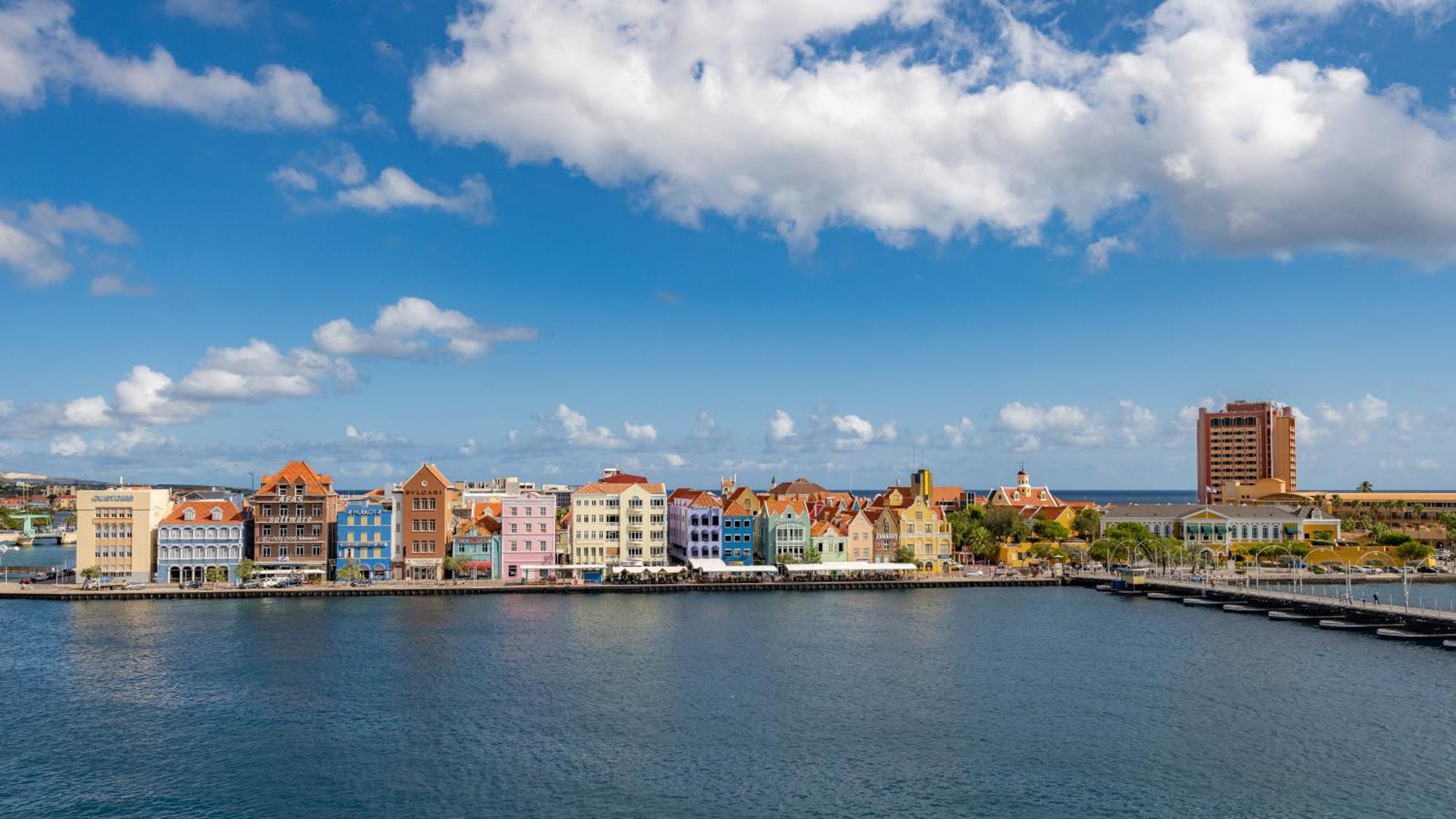 Harbor Hotel & Casino Curacao Willemstad Bilik gambar