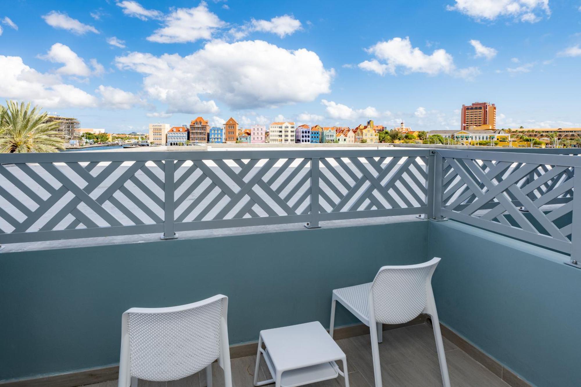 Harbor Hotel & Casino Curacao Willemstad Bilik gambar