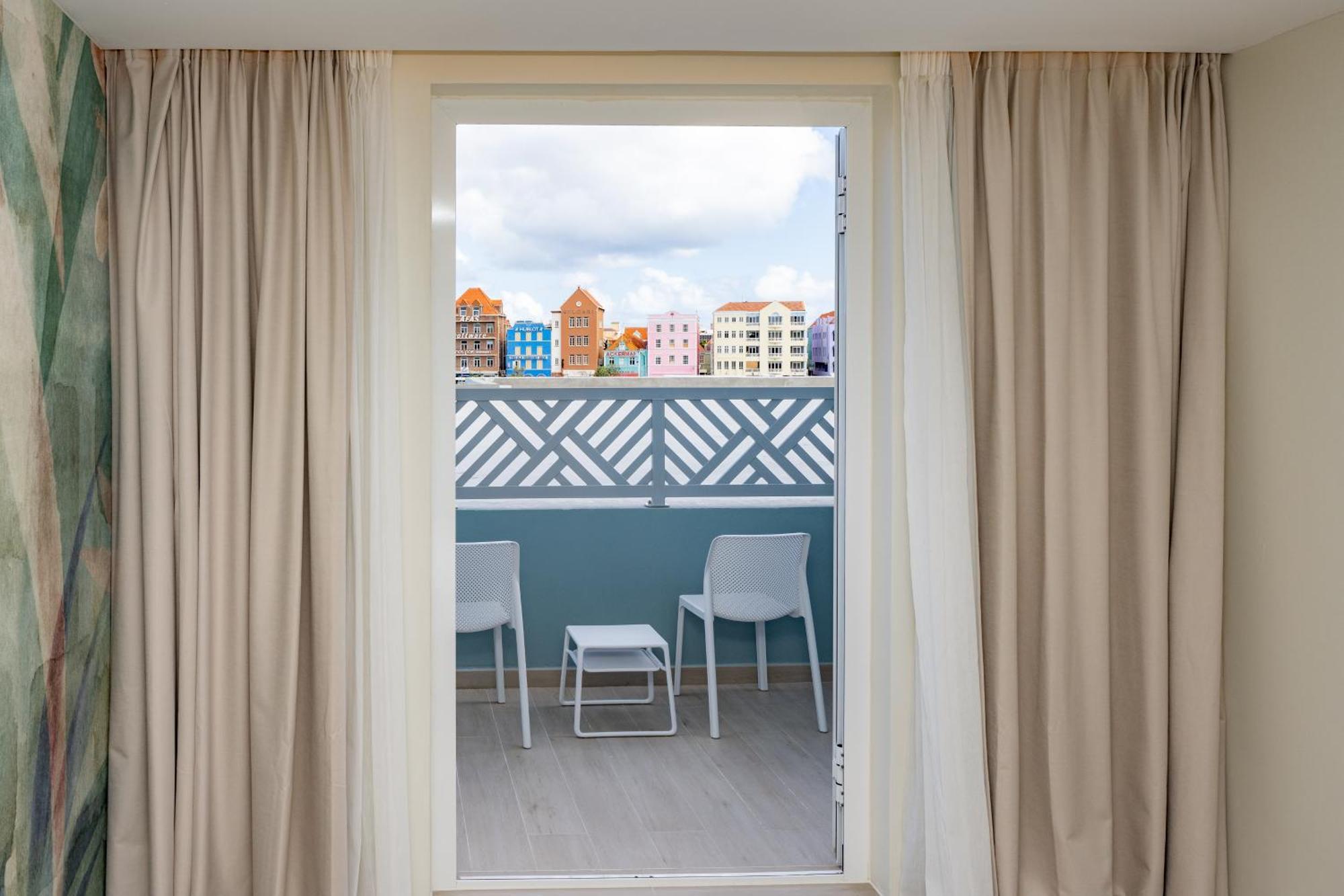 Harbor Hotel & Casino Curacao Willemstad Bilik gambar