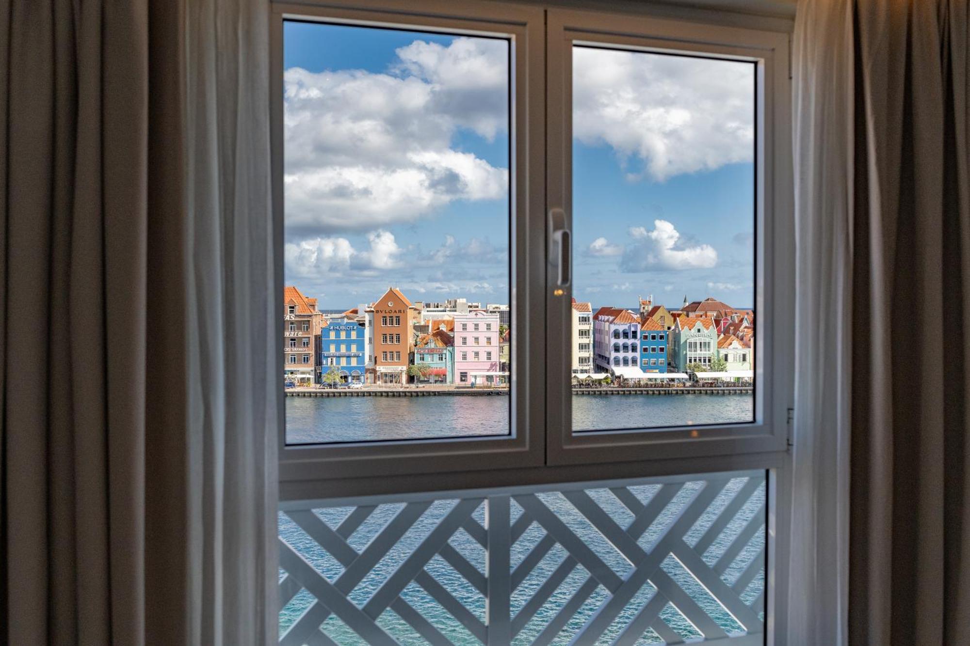 Harbor Hotel & Casino Curacao Willemstad Bilik gambar