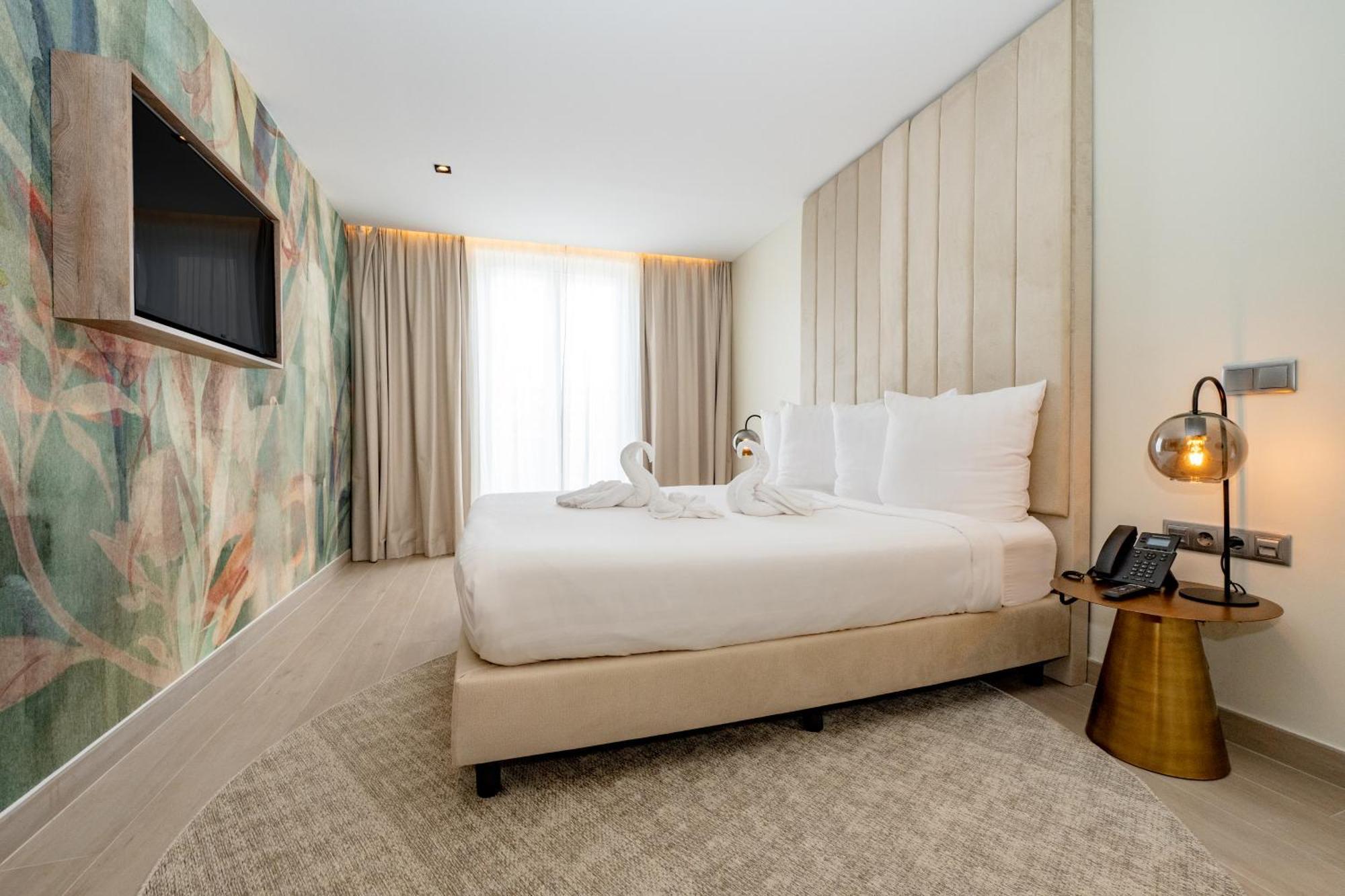 Harbor Hotel & Casino Curacao Willemstad Bilik gambar